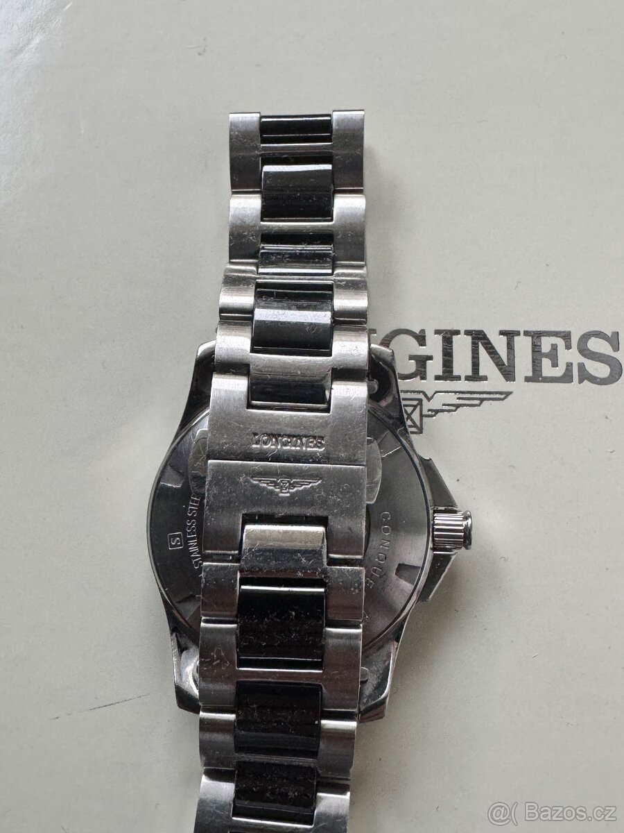 Longinest Conquest Ceramic - 4