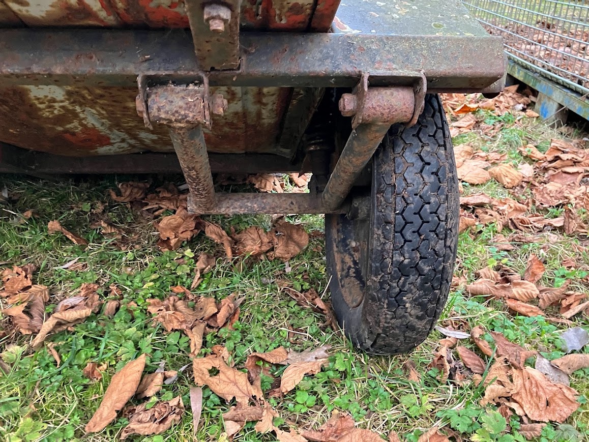 přívěs za osobní automobil - 4