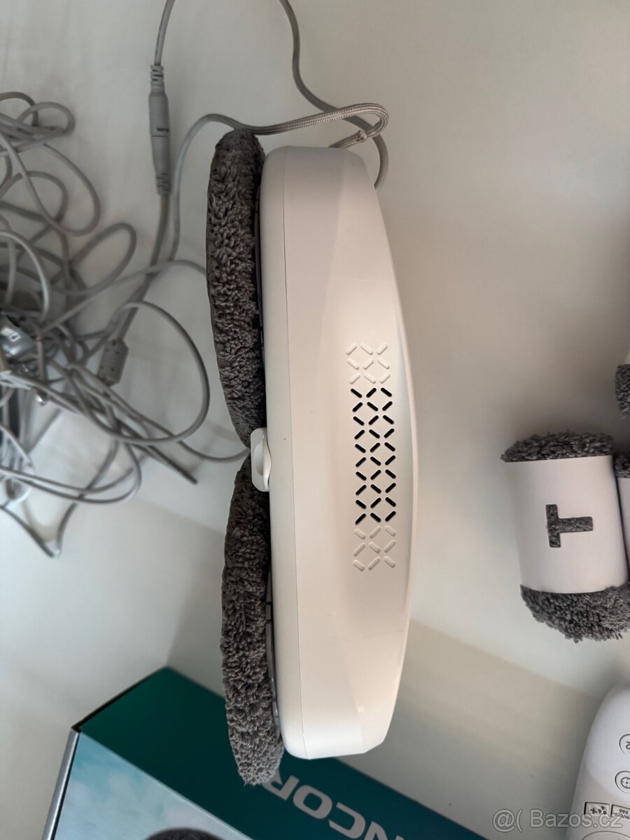 Robotický vysavač na mytí oken v záruce - 4