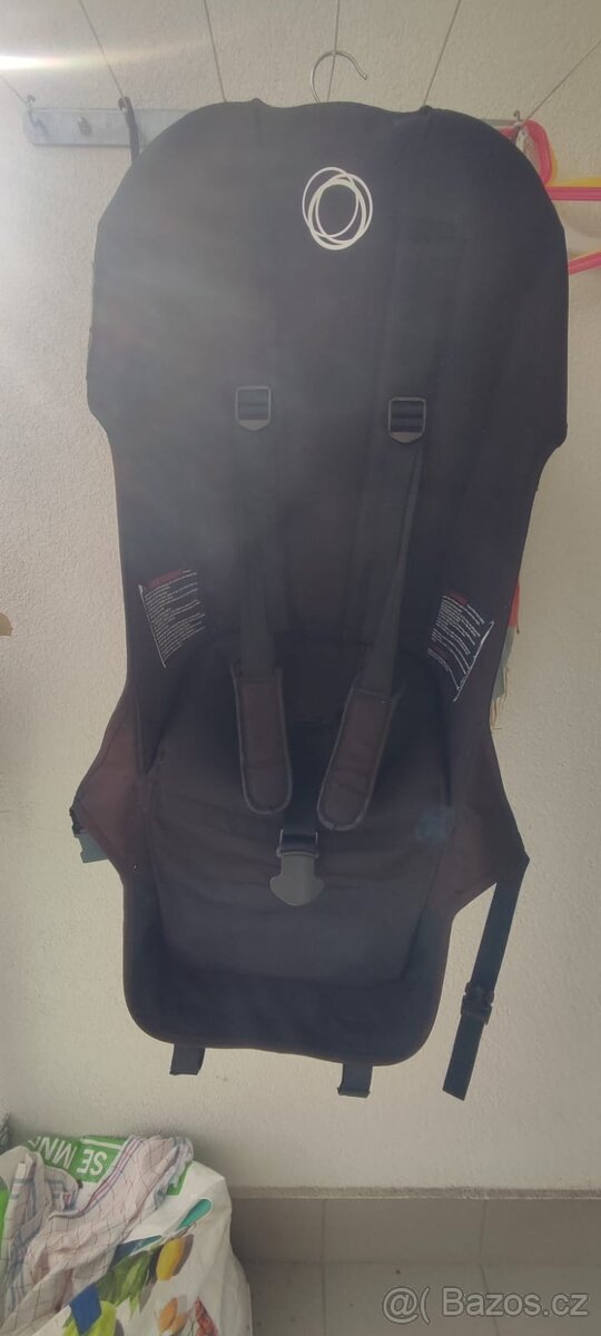 Kočárek Bugaboo Buffalo - 4