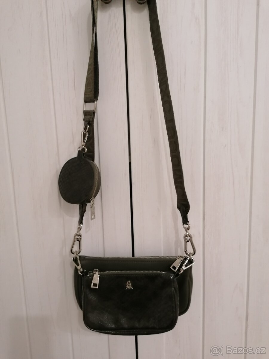 Crossbody kabelka Steve Madden - 4