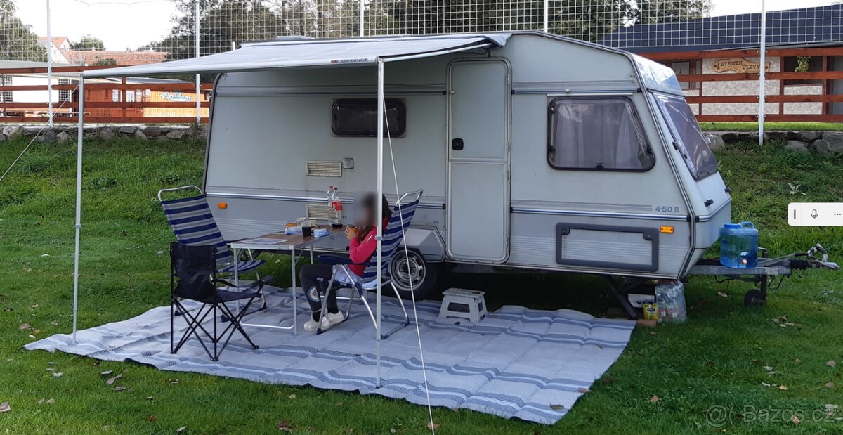 Beyerland Vitesse 450 - 4