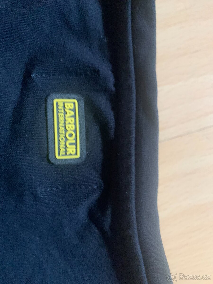 Šaty černé barvy Barbour International 46 - 4