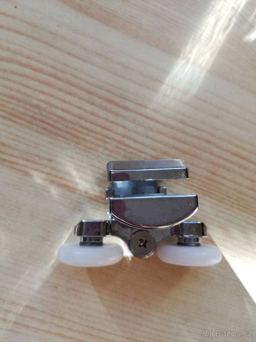 Kolečka ke sprchovému koutu BLIX 10 st. - 4