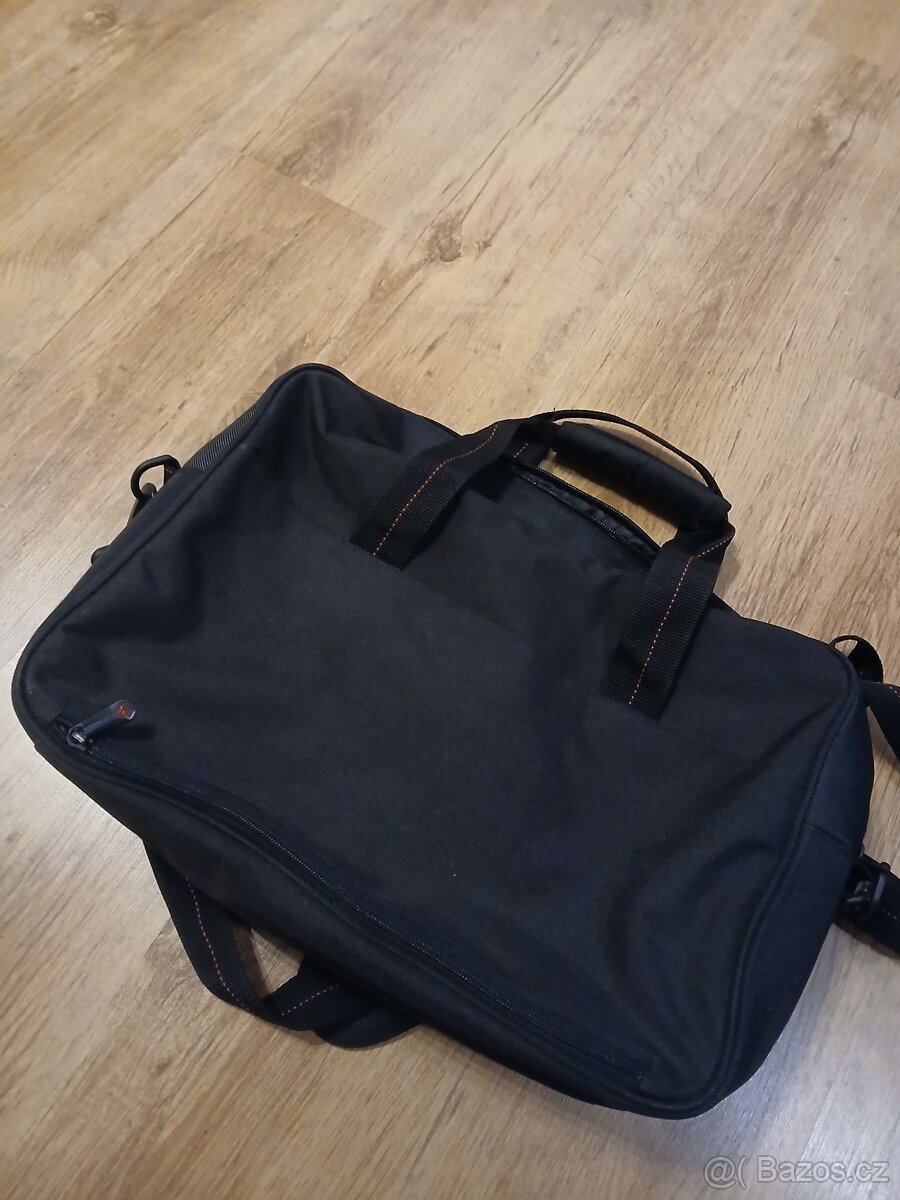 Brašna na laptop Adidas nová - 4