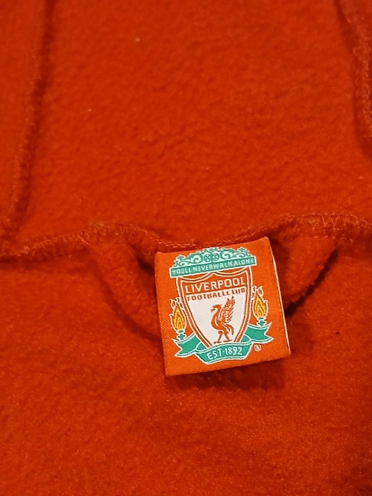 Dětský župan Liverpool FC 10-11 let - 4