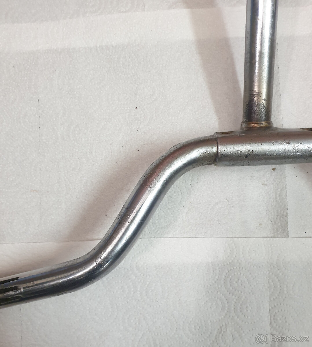 Řidítka Stadion S11 - 4