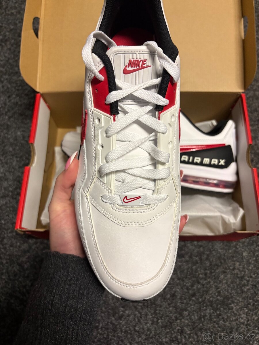 Nike Air Max Ltd 3 - 4