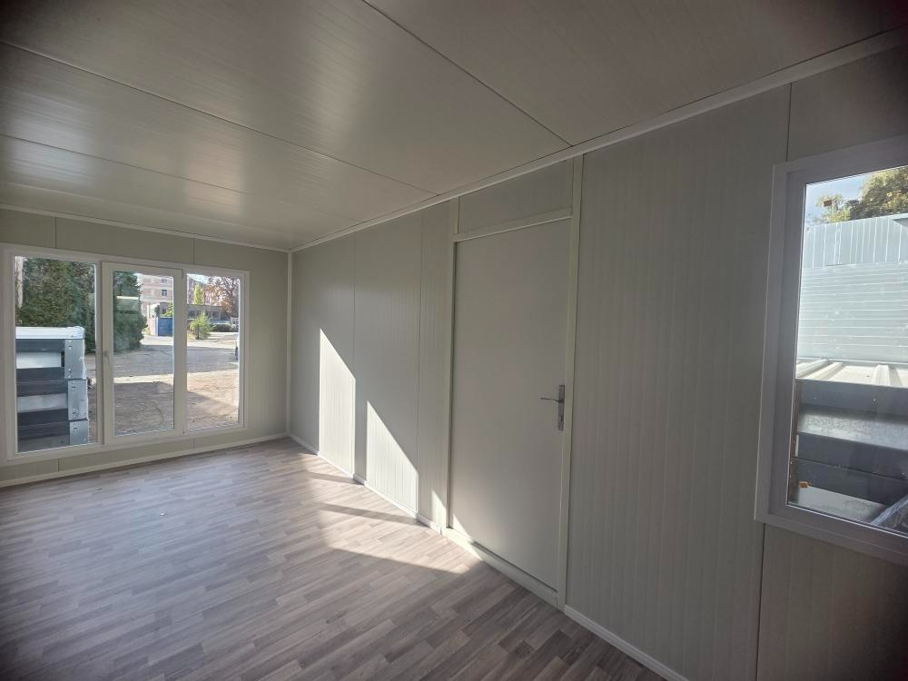 Kancelářský/Obytný kontejner 7 x 3 m - 4