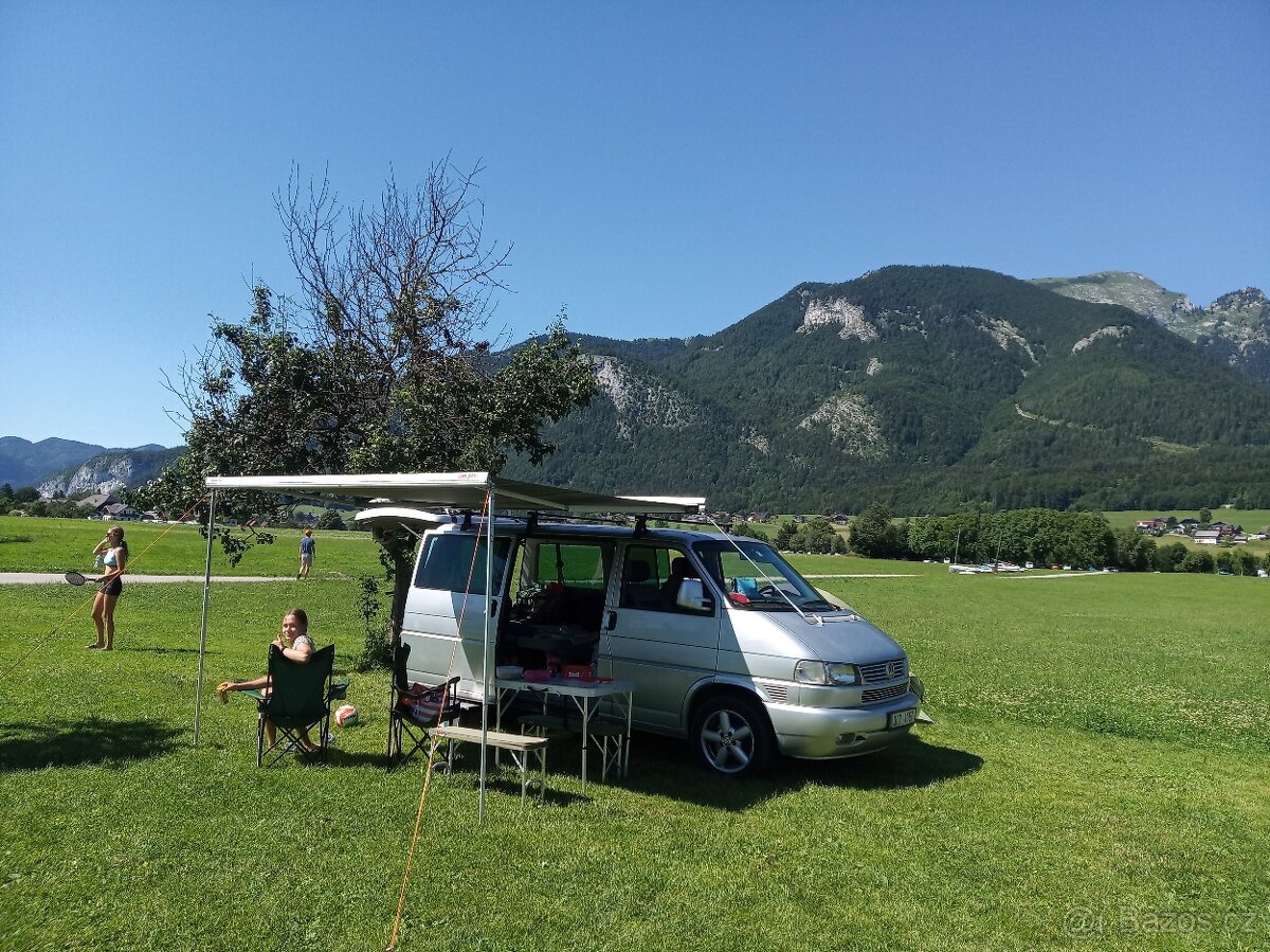 Markýza na multivana T4 - 4