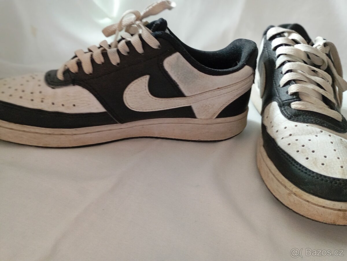 Botasky Nike vel.40,5 - 4