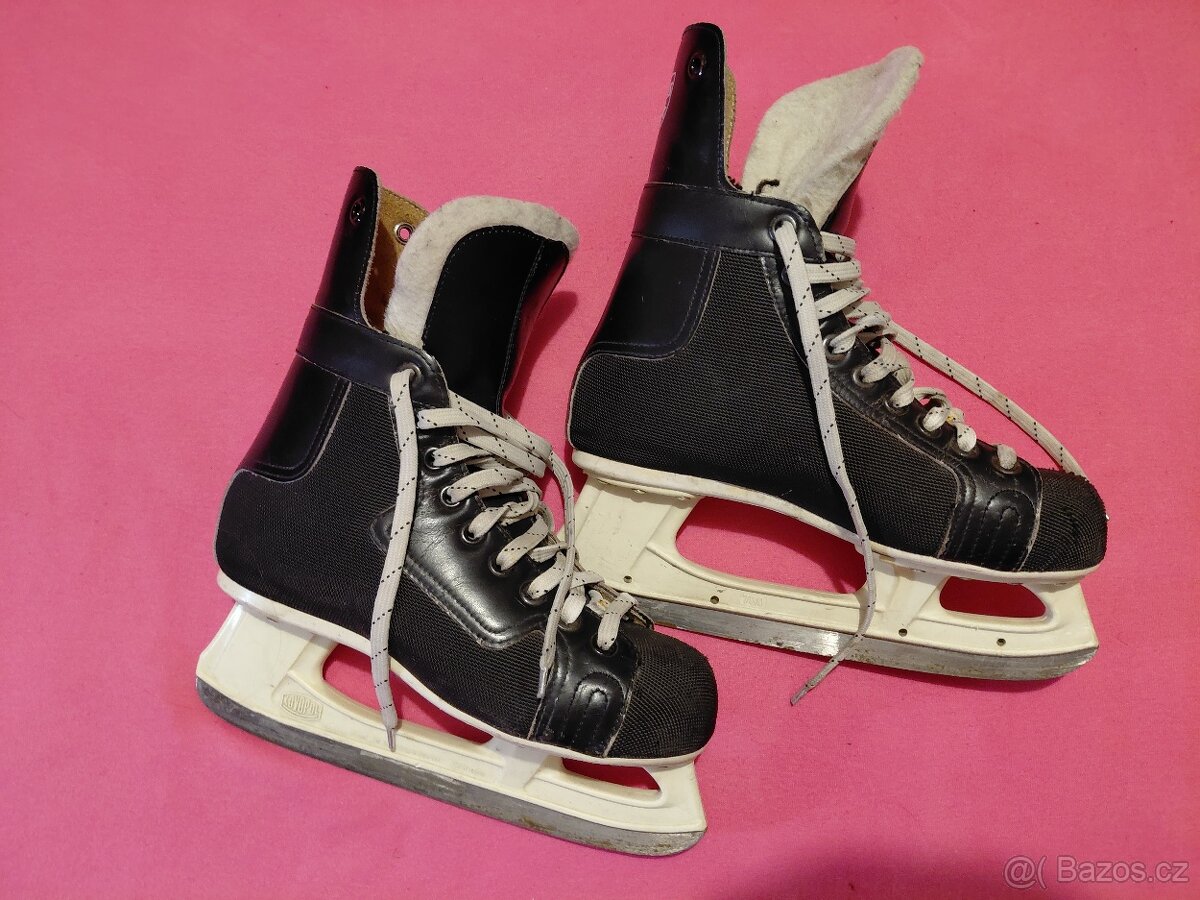 Brusle lední 40-41 - 4