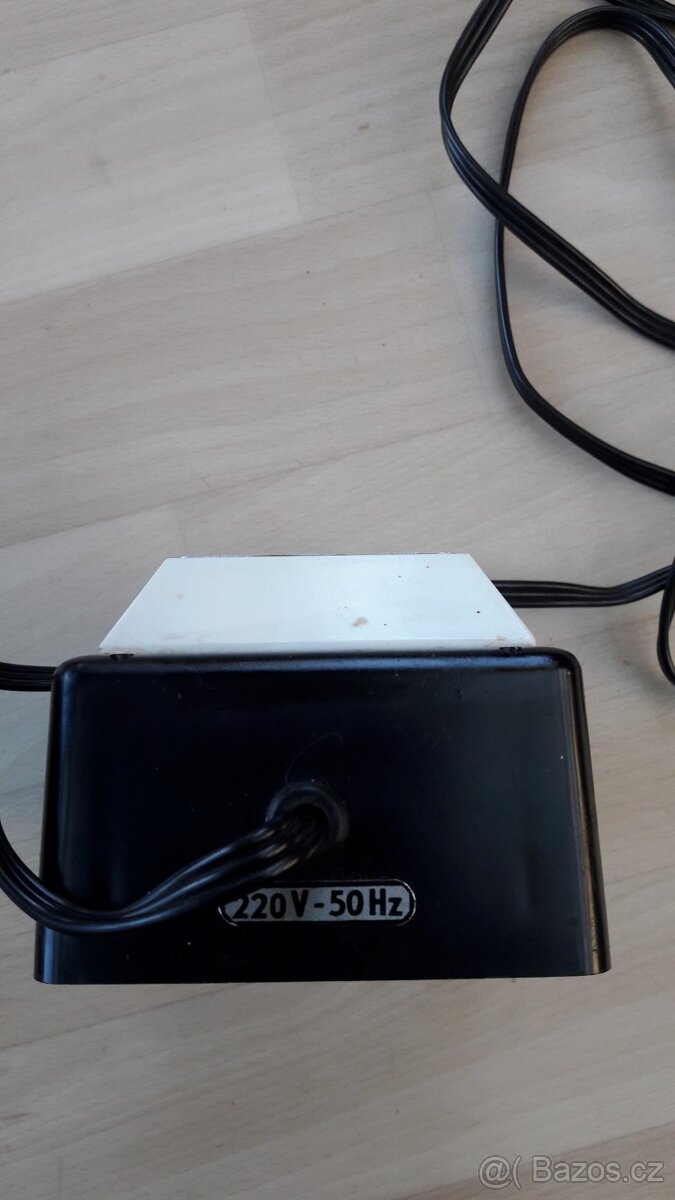 Prodej regulátoru otáček - 4