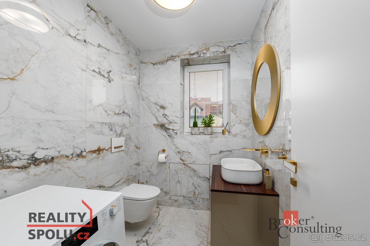 Prodej, domy/rodinný, 154 m2, Na Dlouhých, 33021 Líně, Plzeň - 4