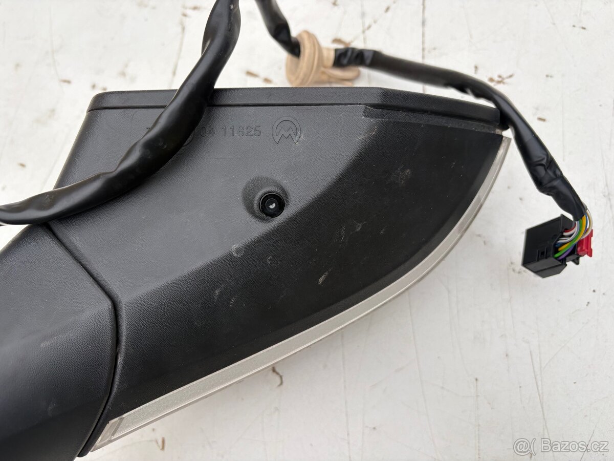 Pravé zrcátko Cupra Leon (VAG 5FB 857 502 N 9B9) - 4