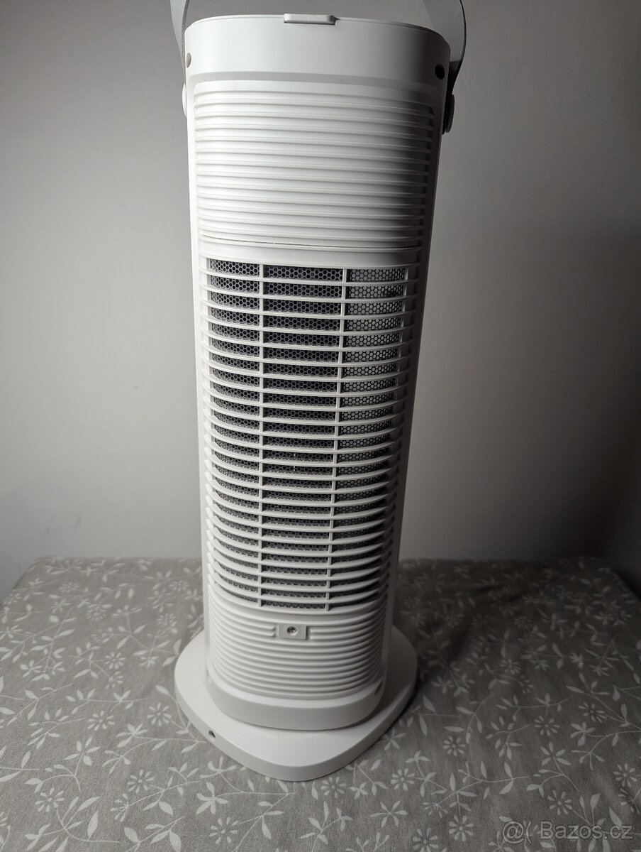 Přenosný ochlazovač 90 oscillatingportable air cooler,Použit - 4