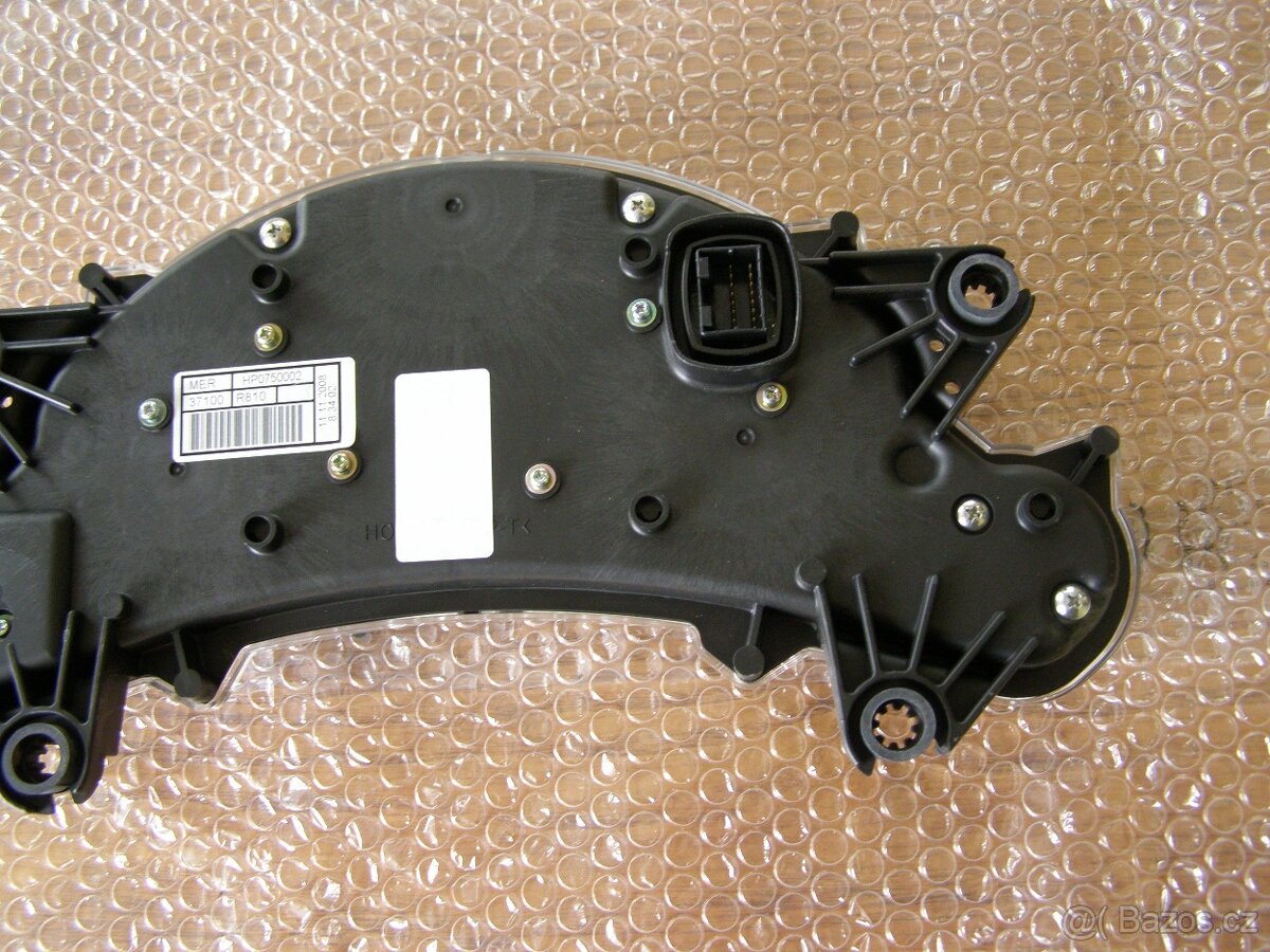 Tachometer Honda CBF600SA - 4