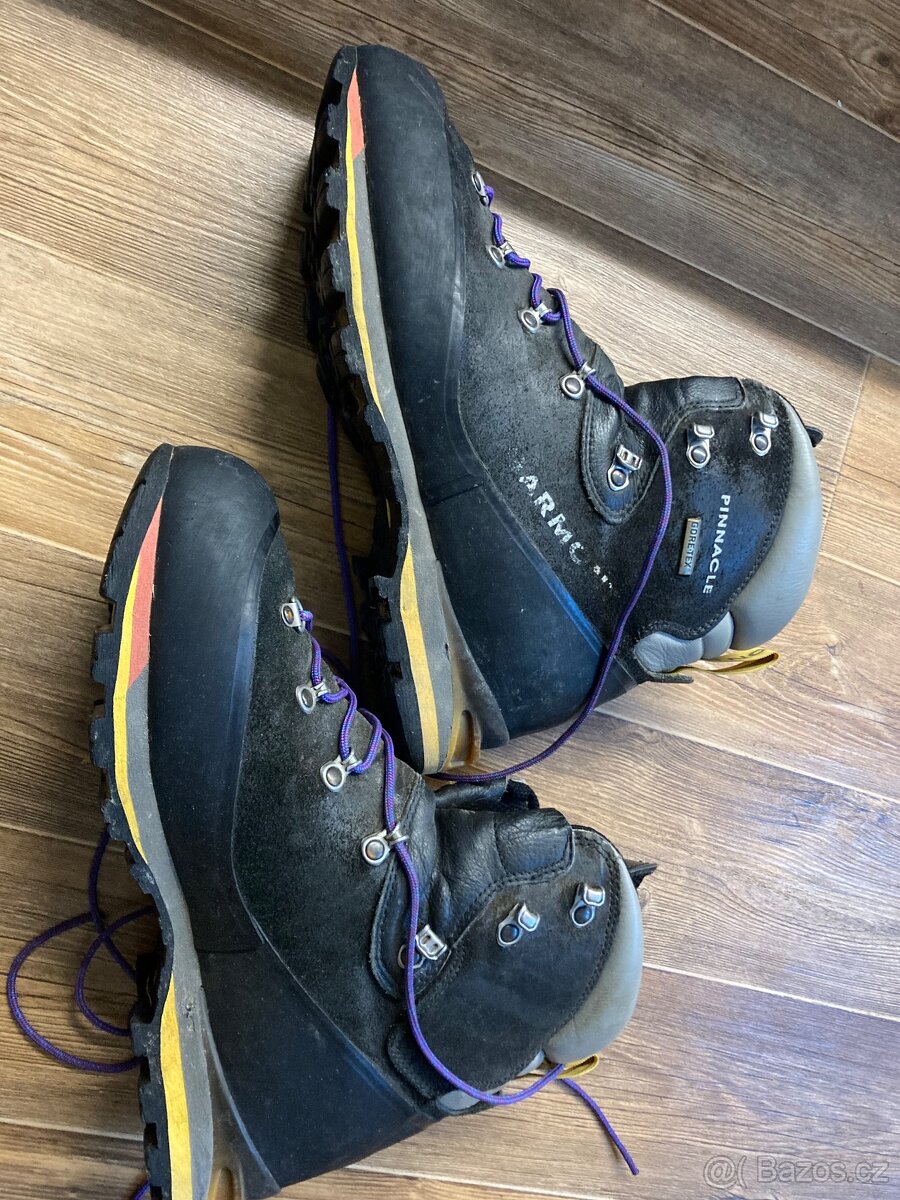 Garmont pinnacle panske vel. 46 - 4