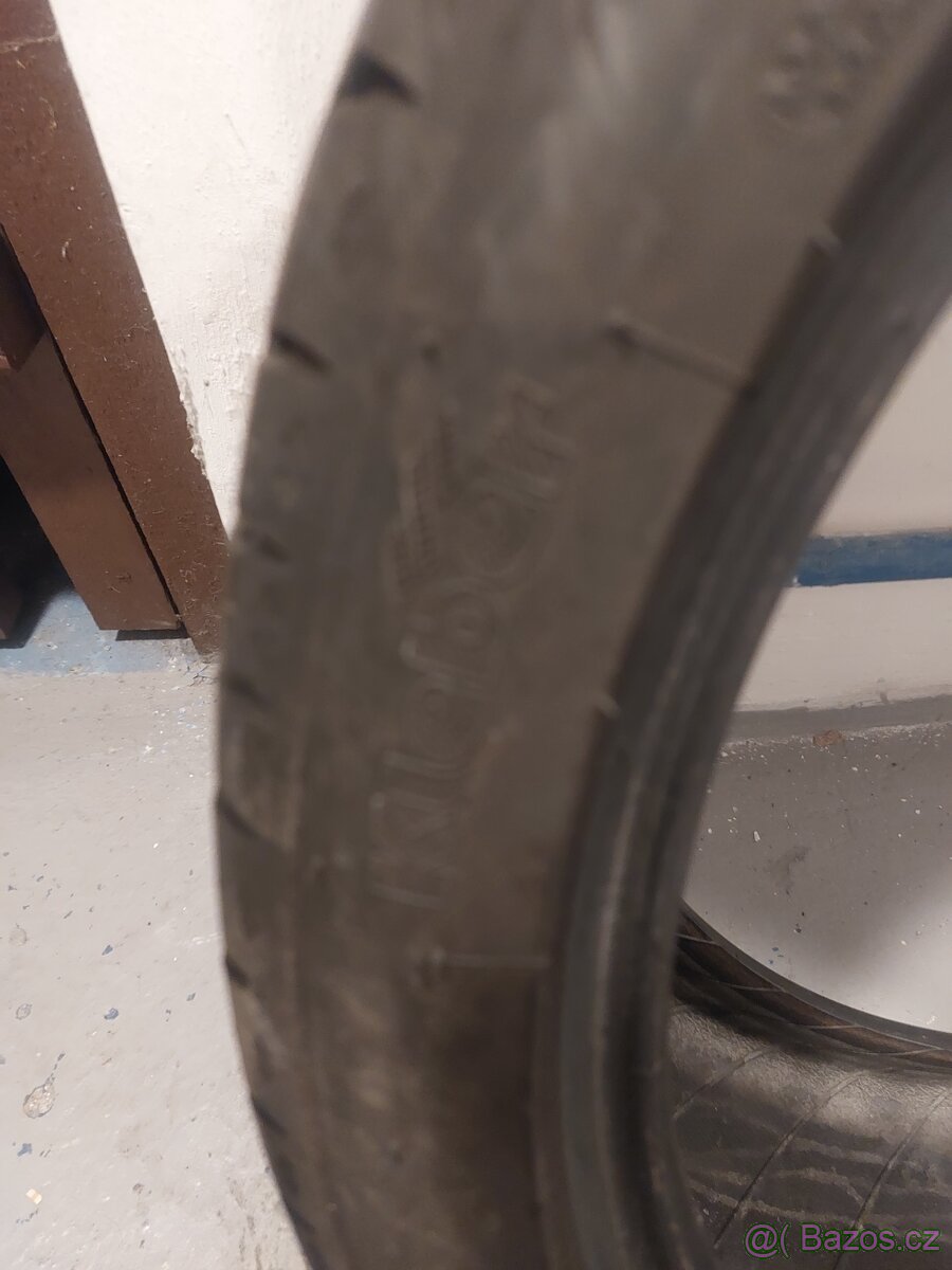 Kleber 225/40/18 letni 1 kus - 4