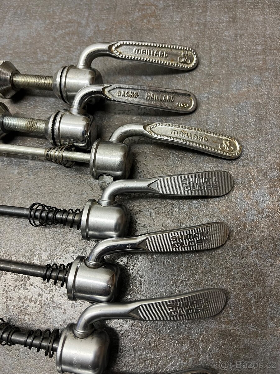 Silnička - díly - 4