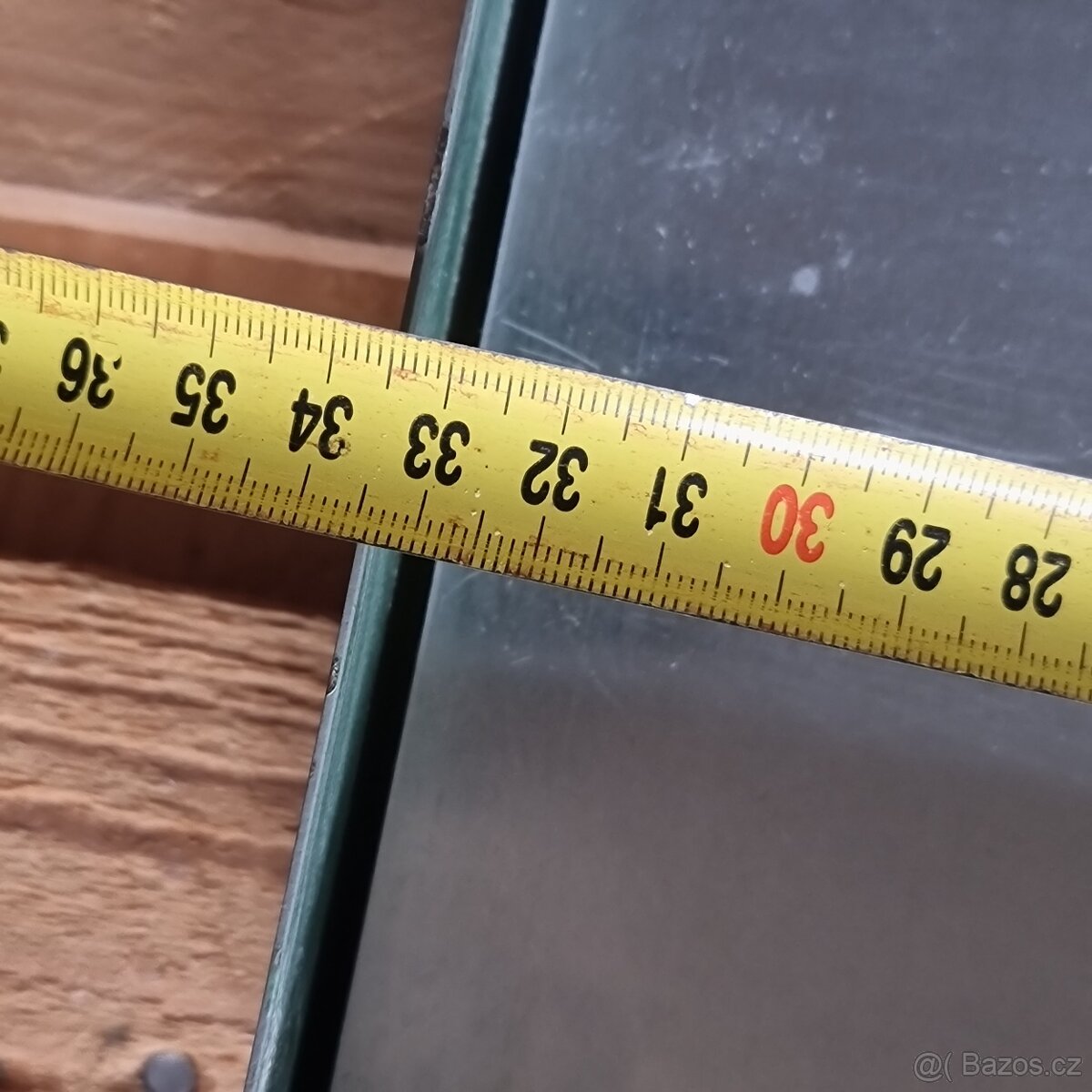 Hodiny pragotron - 4