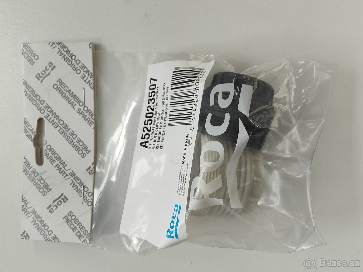 Náhradní díly na baterie Roca - 4