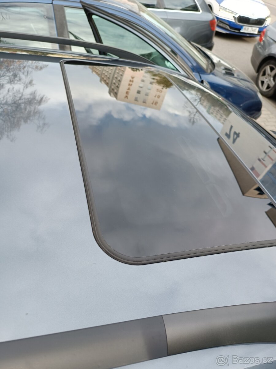 Škoda Octavia 2 fl 2.0 TDI 103 kw - 4