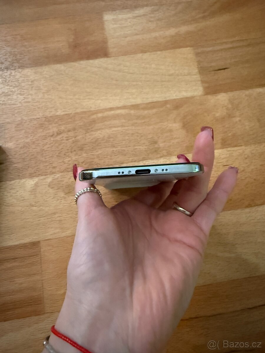 iPhone 17 Air 256 GB, Sky blue - 4