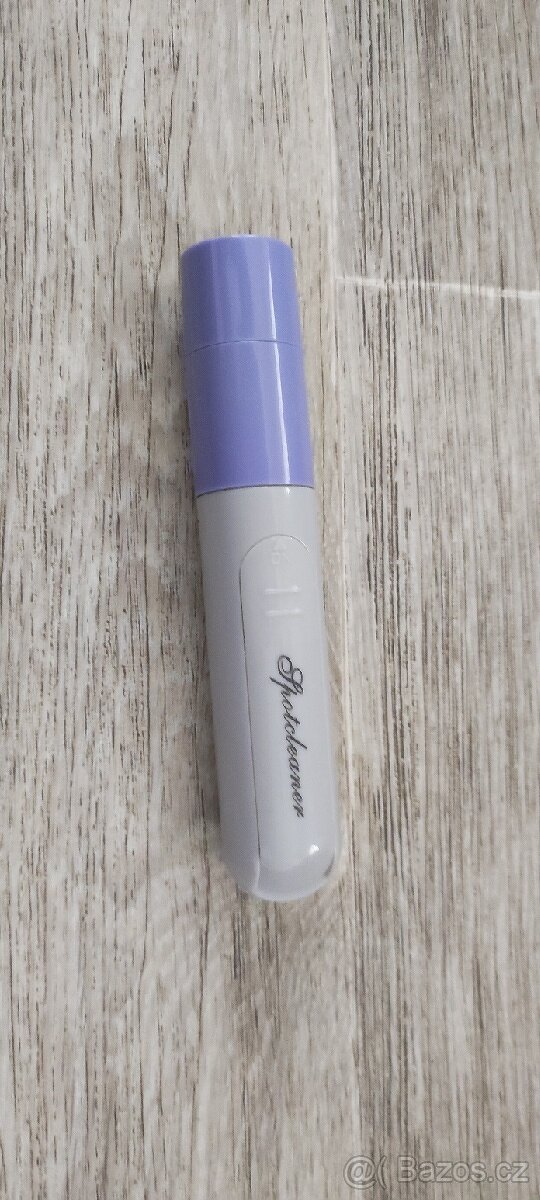 Vakuový čistič pleti - 4