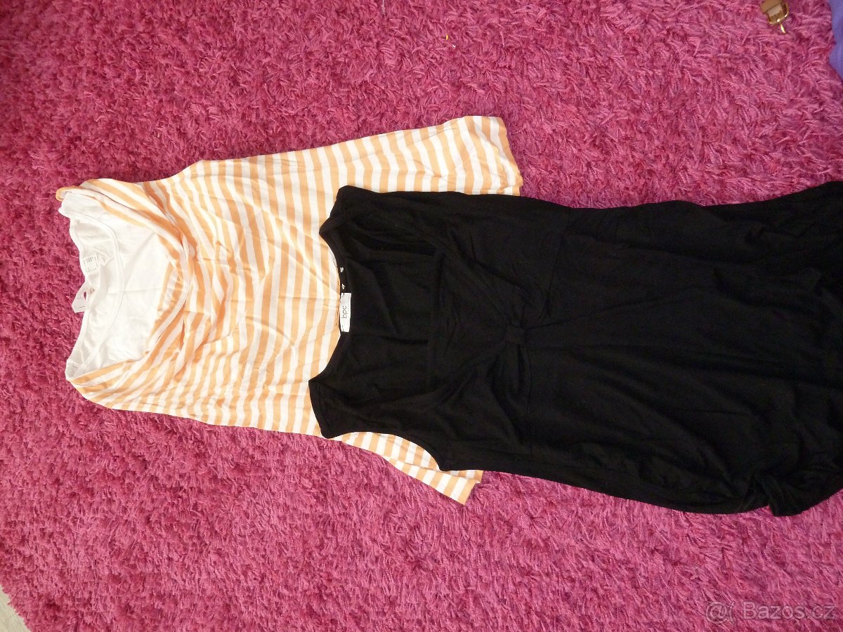 Těhotenské oblečení - 4