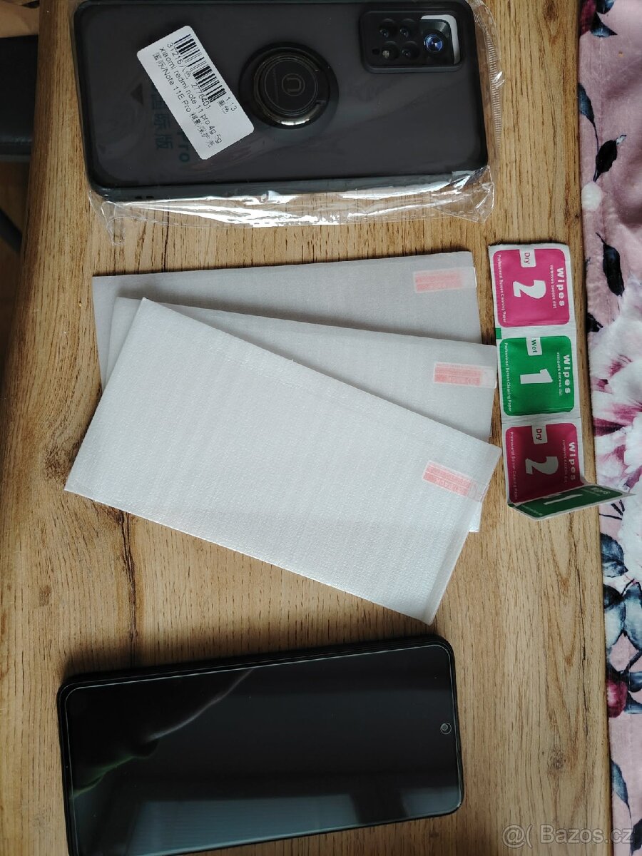 Redmi note 11 pro 5G - 4