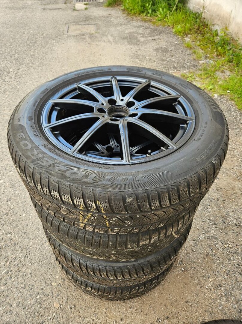 r18" - Mercedes-Benz 5x112 et44 Glb - 4