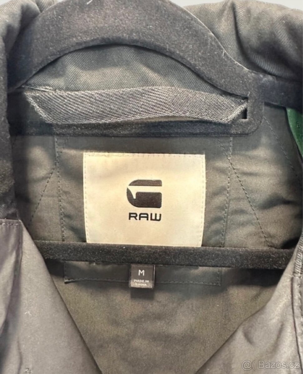Kabát G-Star RAW - 4