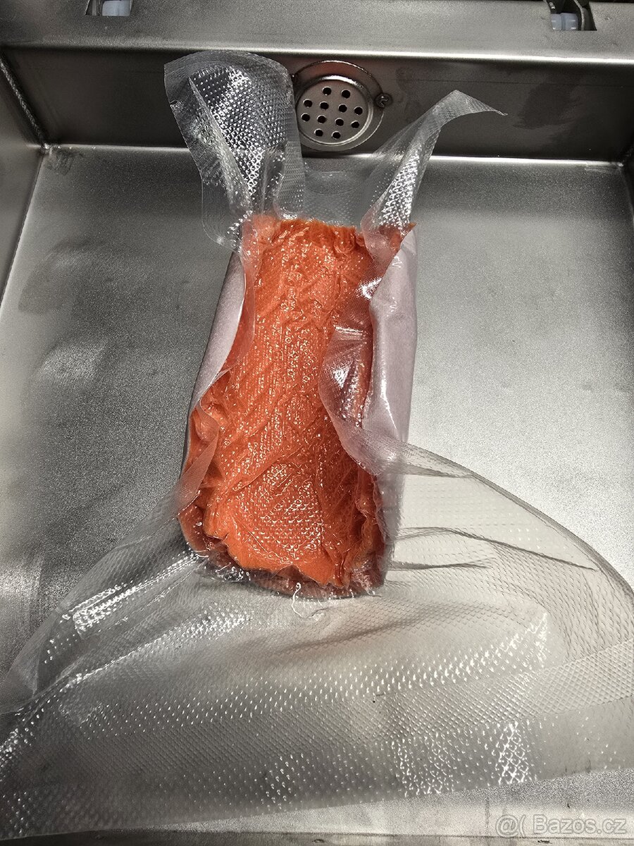 Komorová vakuovačka - 4