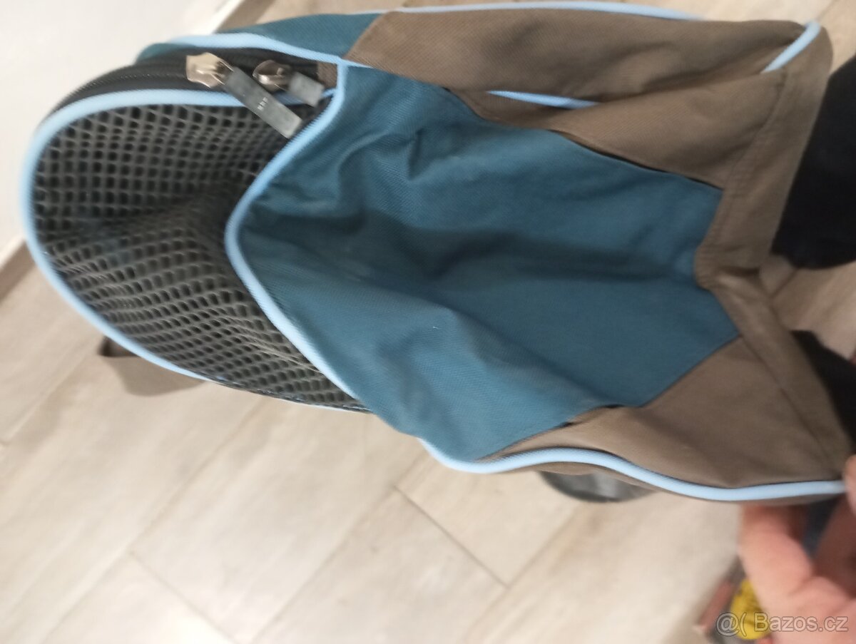 Cestovní taška Husky nová - 4