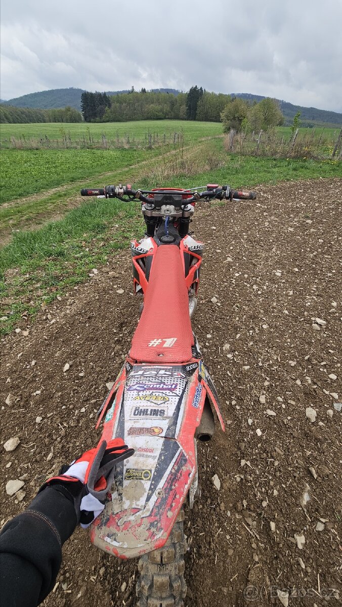 GasGas ec300 2007 - 4