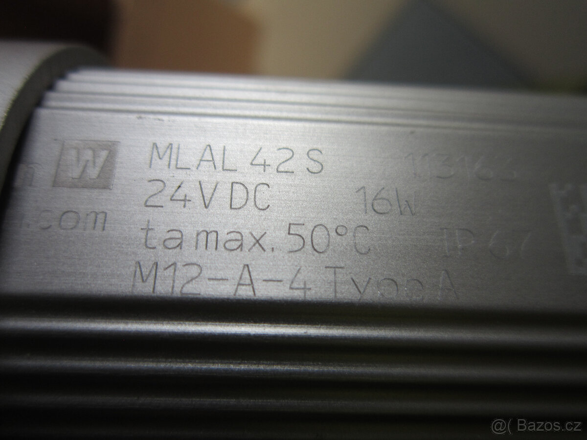 Prodám světlo Waldmann - 4