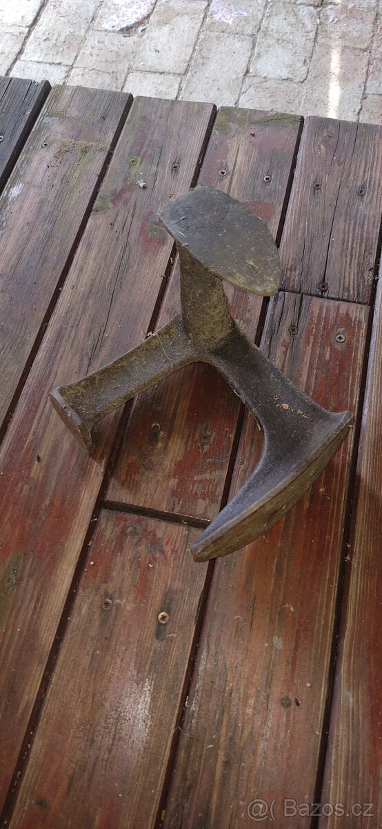 Staré nářadí - 4