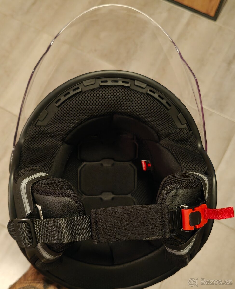 Helma Cassida Handy, vel. M - 4