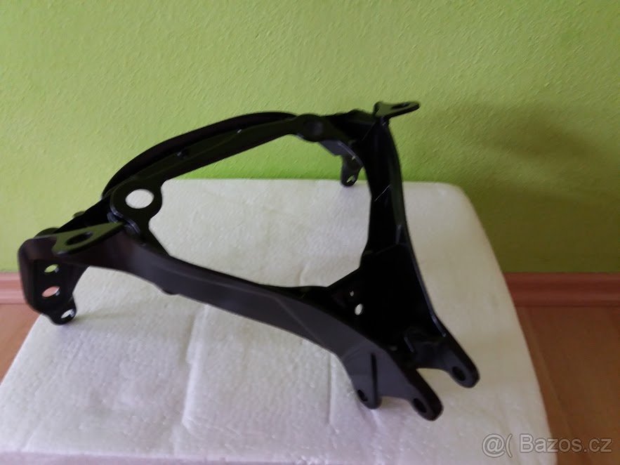 Suzuki gsxr 1000 lešení držák kapot - 4