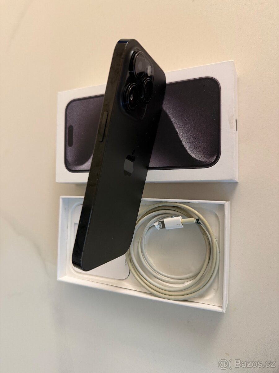 iPhone 14 PRO 256gb - 4