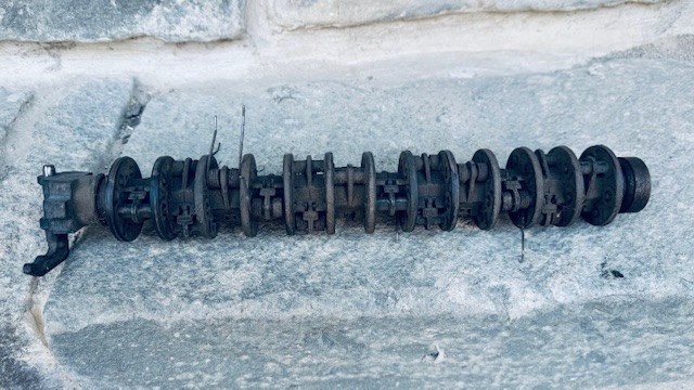 Elektrický vertikutátor WOLF Garten - 4