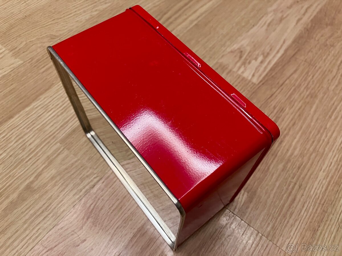 Autolékárna Sanitas nová retro - 4