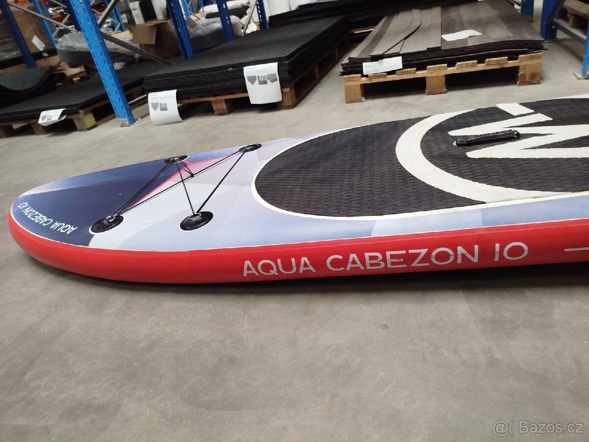 Paddleboard MASTER Aqua Cabezon 10 (All-round) - 4