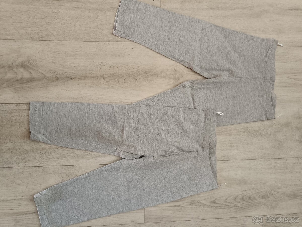 Legíny 3/4 vel. 128 - 4