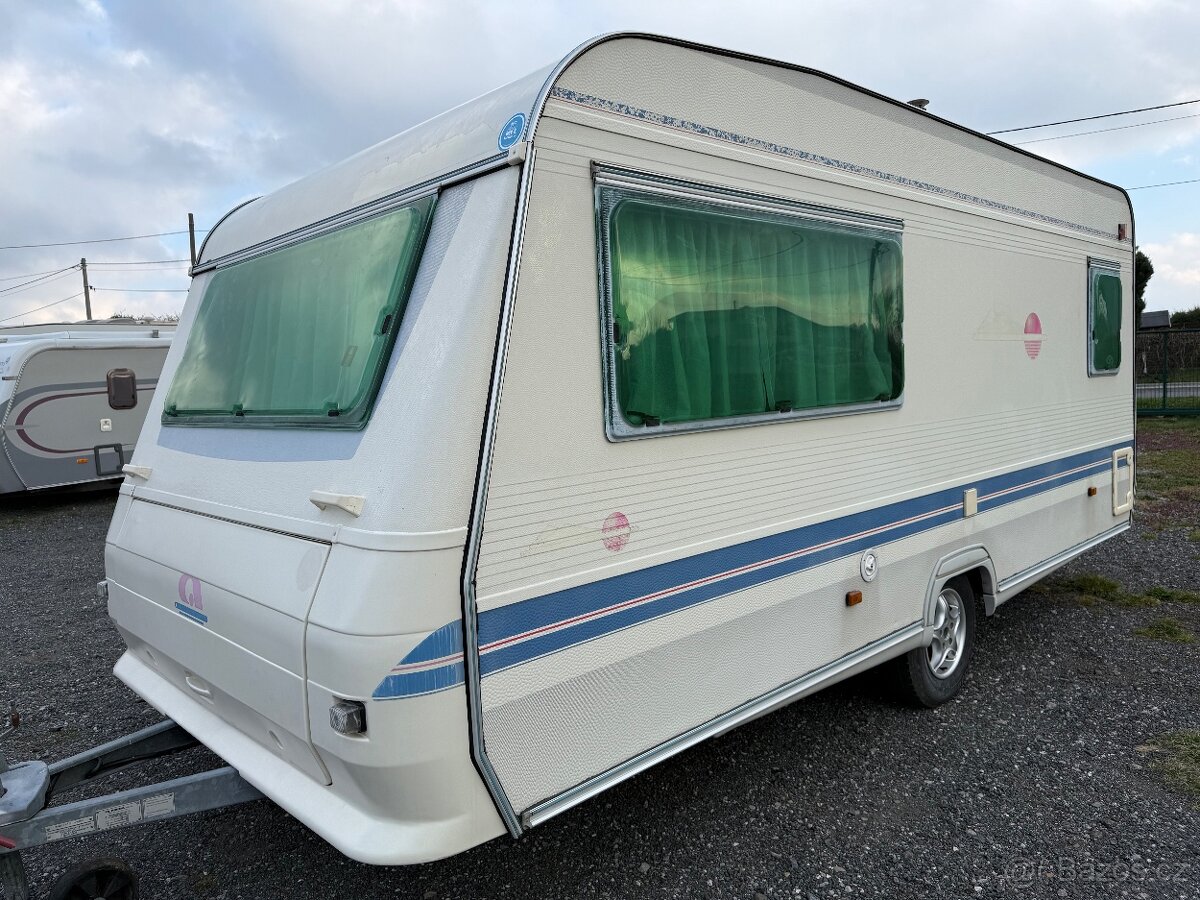 Karavan - 4