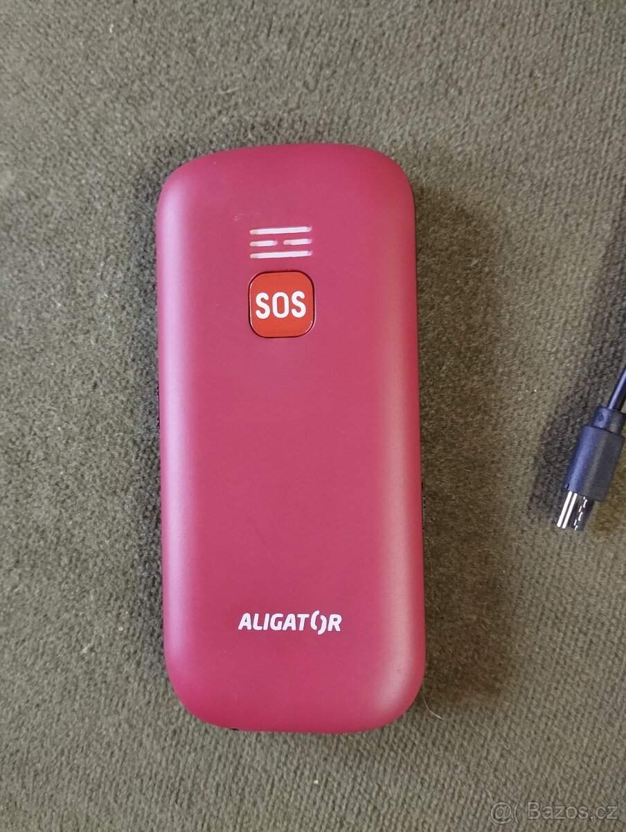 Aligator A321 mob.tel - 4