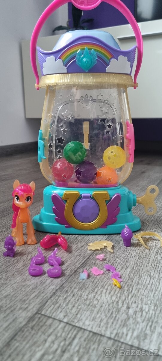 My little pony - 4