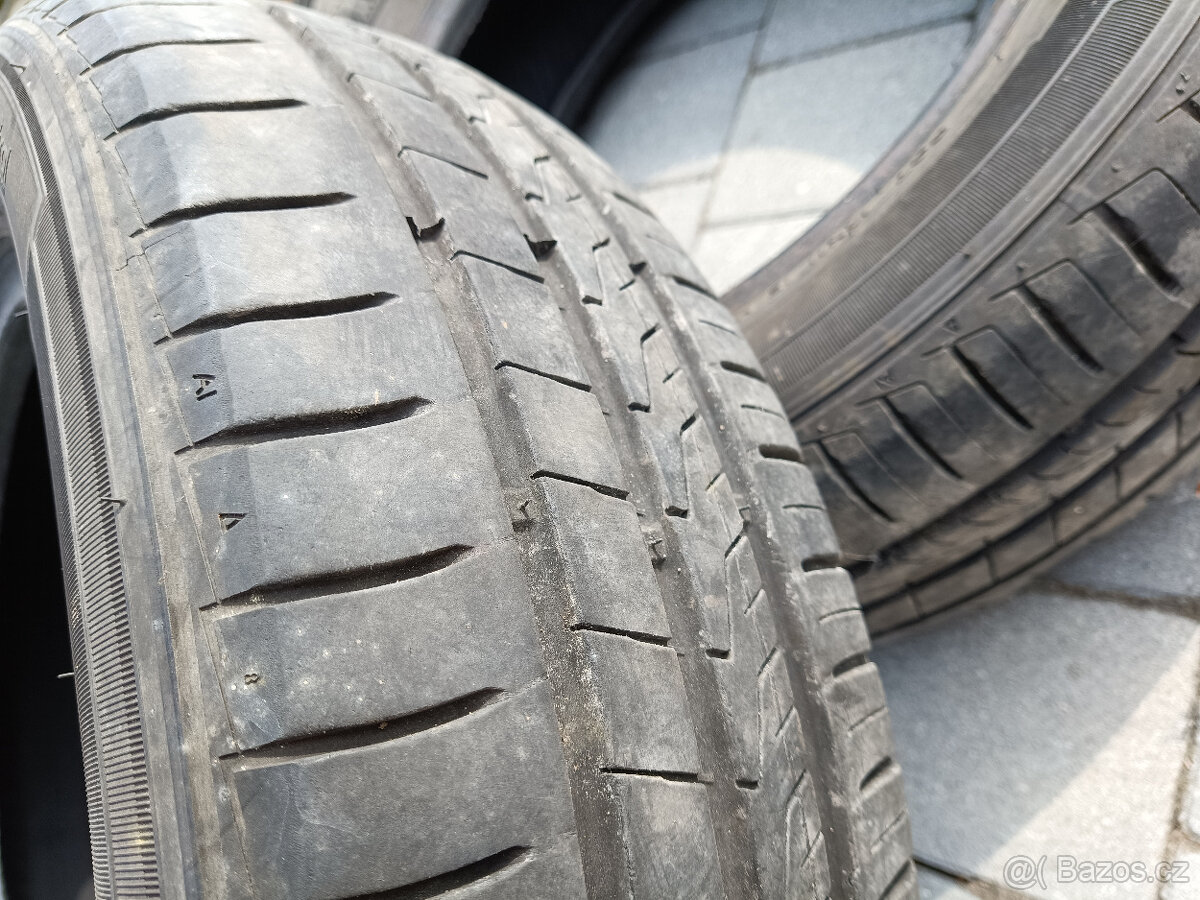 Hankook 155/65 R14 - 4