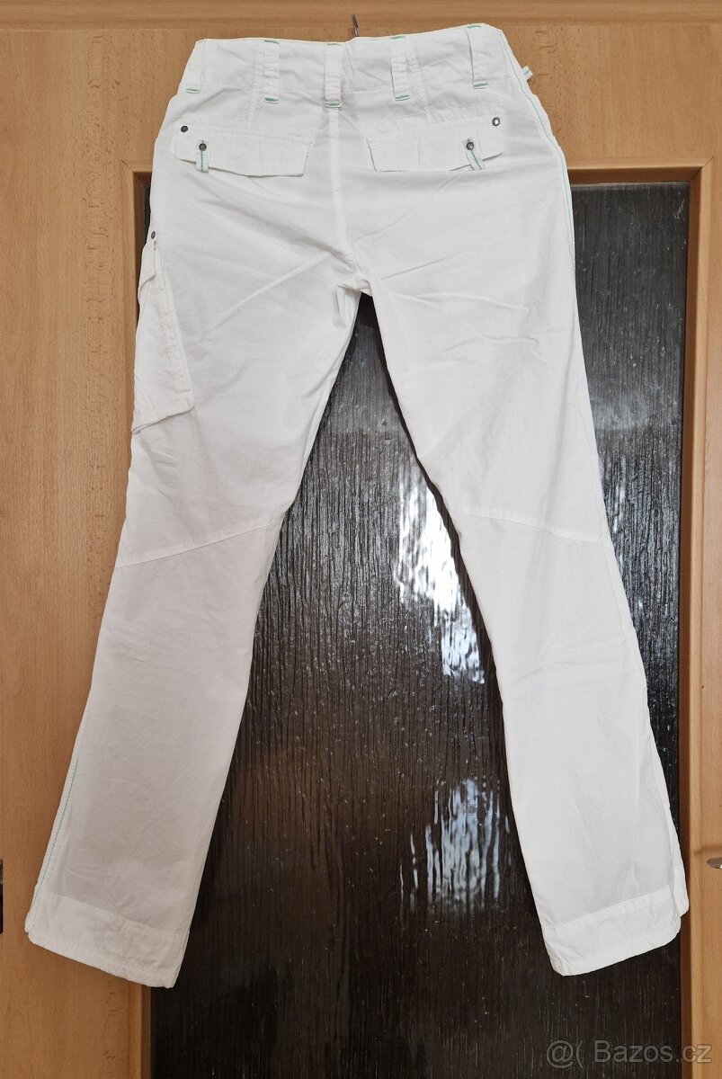 Dívčí kalhoty SAM 73 - 4